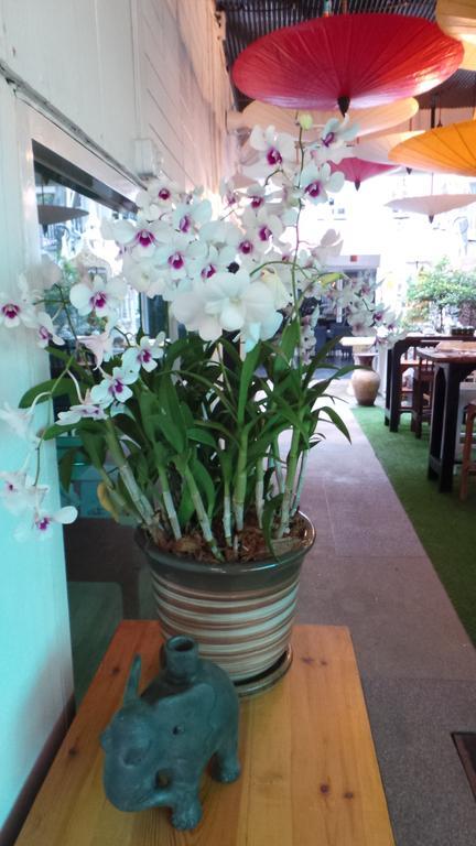 Patong Swiss Hotel Beach Front Phuket Екстериор снимка